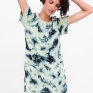 Zara "The Batik Top"